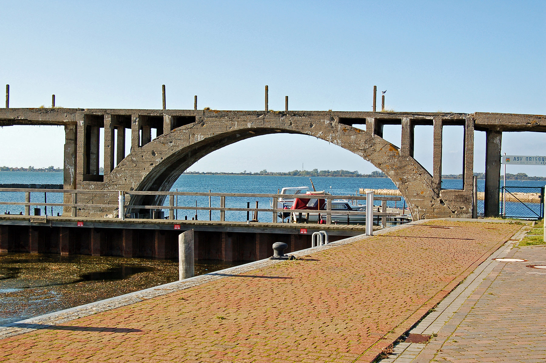 Wiek, Rügen